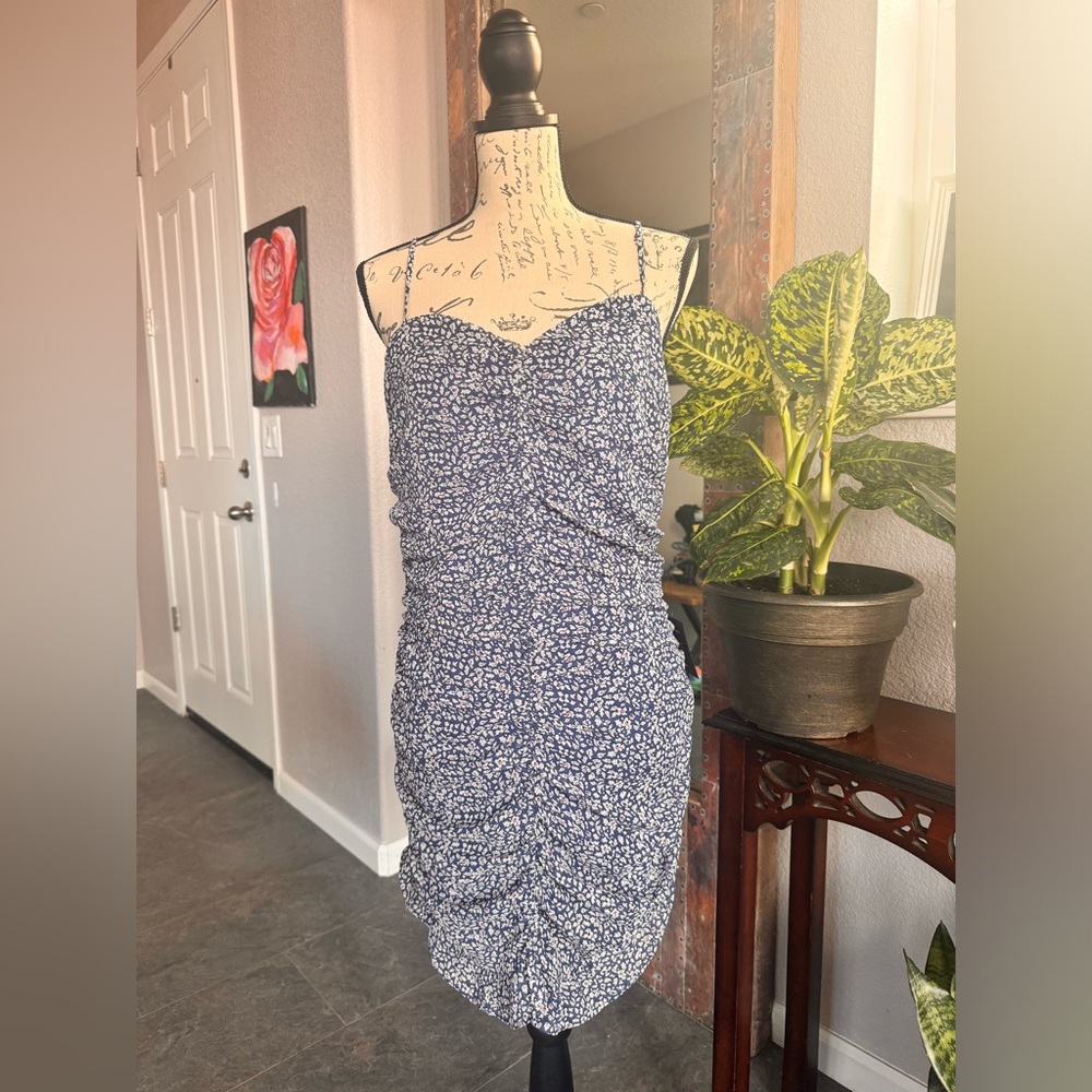 Lulus summer dress